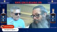 Edicola Elbana 17 Luglio - prudenza sulle strade - stasera a Elba Book Festival Carlo Lucarelli