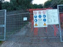 Sul sequestro del cantiere, la nota del Responsabile dell’Area Tecnica di Marciana Marina