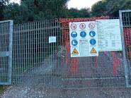 Sul sequestro del cantiere, la nota del Responsabile dell’Area Tecnica di Marciana Marina