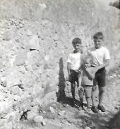 Le frittelle di Tonina