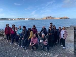 Ripartono le passeggiate gratuite con l&#039;Auser di Portoferraio