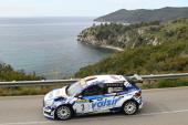 Prove speciali da "piloti veri" al 58° Rallye Elba IRC - Trofeo Città di Porto Azzurro