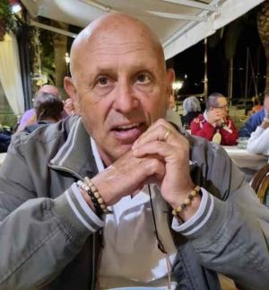 Un&#039;altra occasione mancata per consegnare la benemerenza di Santa Barbara a Fabrizio Baleni