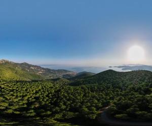 Torna la Green Week: l’iniziativa di Acqua dell’Elba per la sostenibilità ambientale, economica e sociale