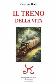 "Il treno della vita", pubblicate le poesie di Caterina Bonti