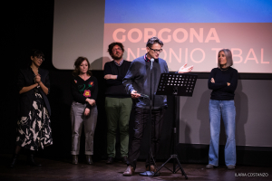 “Gorgona”, il documentario sull’isola-carcere vince il Concorso Italiano del 63° Festival dei Popoli