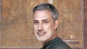 Andrea Bajani al Premio Strega all’Elba