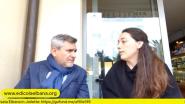 Edicola Elbana 13 Marzo - Con Virginia Campidoglio parliamo di musica 'curativa' e dei prossimi eventi con Diversamente Sani