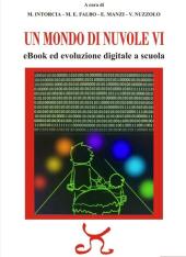 Le scuole di Portoferraio, Marciana, Apice e Vicenza pubblicano l’Ebook di "Un Mondo di Nuvole VI"
