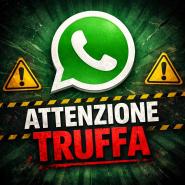 Truffa su WhatsApp, profili hackerati anche all’Elba