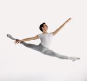 Giovanni: da Espressione Danza al Diploma all’Ateneo con il massimo dei voti