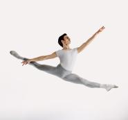 Giovanni: da Espressione Danza al Diploma all’Ateneo con il massimo dei voti