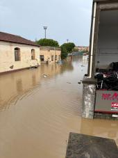 Riflessioni sull’evento alluvionale dei giorni scorsi