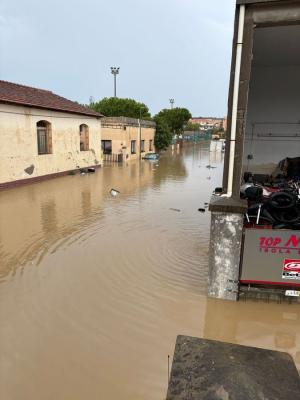 Riflessioni sull’evento alluvionale dei giorni scorsi