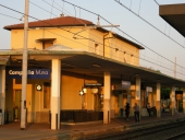 Ma quale "treno+nave ELBA LINK"?    Servizio annunciato e non erogato