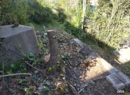 Finalmente tolti i depositi di Eternit a Carpani