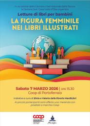 1000 Rose Solidal per la Giornata Internazionale della Donna in tutte le COOP dell'Elba