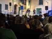 Rio: "I lupi di mare" e Dylan Thomas ottengono un considerevole comsenso popolare