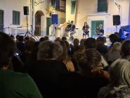 Rio: "I lupi di mare" e Dylan Thomas ottengono un considerevole comsenso popolare