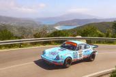 Il fascino del XXXVII Rallye Elba Storico – Trofeo Locman Italy tra Europa e "tricolore"