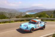 Il fascino del XXXVII Rallye Elba Storico – Trofeo Locman Italy tra Europa e "tricolore"