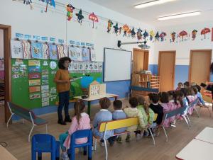 Educare all’empatia per costruire relazioni fondate sui diritti umani