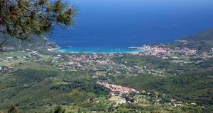 Campo: casse di espansione per ridurre il rischio idraulico. Affidato l'incarico per la progettazione