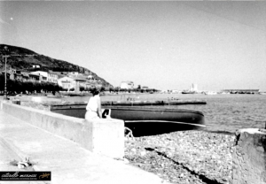 Estati marinesi d&#039;un tempo