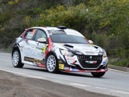 55° Rallye Elba, la gara degli equipaggi isolani