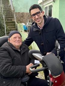Fornacelle: dopo il complesso soccorso del 118, torna il tema dell’accesso alla spiaggia