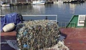 La non conclusa vicenda delle ecoballe affondate a Cerboli