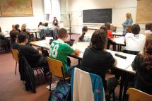 La scuola non è una percentuale