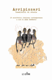 Alla WIP Gallery di Belinda Biancotti l'evento "Attenti al… Baco del millennio"