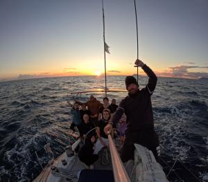 “Cambio di Rotta”: il programma di luglio e agosto