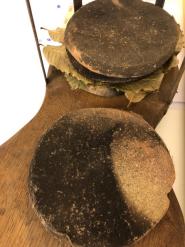 Con il “Convivio degli Infarinati” un omaggio alla dolce farina di castagne, e non solo