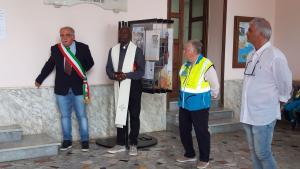 Come si è celebrata a Porto Azzurro la Festa della Repubblica