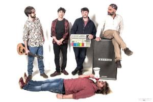 "Sognoricordo", il nuovo album de La Compagnia Scapestrati