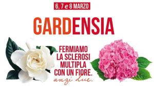 A Portoferraio le Gardensie di AISM per sostenere la ricerca