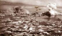 Il 16 Settembre il comune ricorderà il bombardamento di Portoferraio del 1943