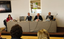 Siglato protocollo d'intesa per un sistema di sicurezza che integri istituzioni pubbliche e private