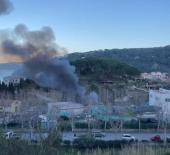 Due anni dopo l'incendio del capannone comunale marinese, solo un progetto per nuovi spazi ESA