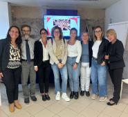 Menopausa, interesse e partecipazione per l’iniziativa elbana dedicata alla salute e al benessere della donna