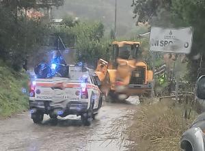 Maltempo del 19 dicembre: situazione tornata sotto controllo nel Comune di Rio