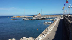 I porti del Sistema celebrano la Giornata Europea del Mare, due appuntamenti anche all&#039;Elba