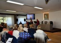 Tra utopia e libertà, all’Airone prende forma la visione poetica dell’Arcipelago