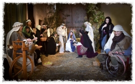 Gli Auguri dell'Associazione Culturale Historiae