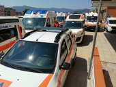 La conferenza dei sindaci approva il piano di riorganizzazione del 118 all’Elba