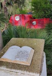 Il primo maggio riapre il Museo Bolano con opere inedite del maestro elbano