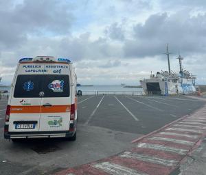 Sul diritto alla salute dei pendolari sanitari elbani, un'interrogazione di F.I. in Regione