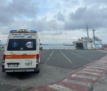 Sul diritto alla salute dei pendolari sanitari elbani, un'interrogazione di F.I. in Regione